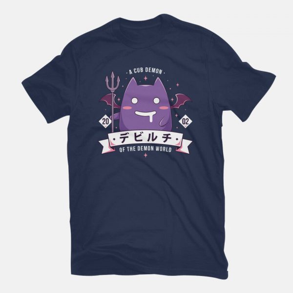 Small Demon - Image 7