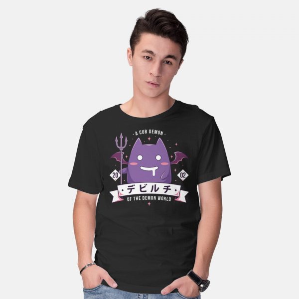 Small Demon - Image 2