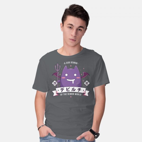 Small Demon - Image 10