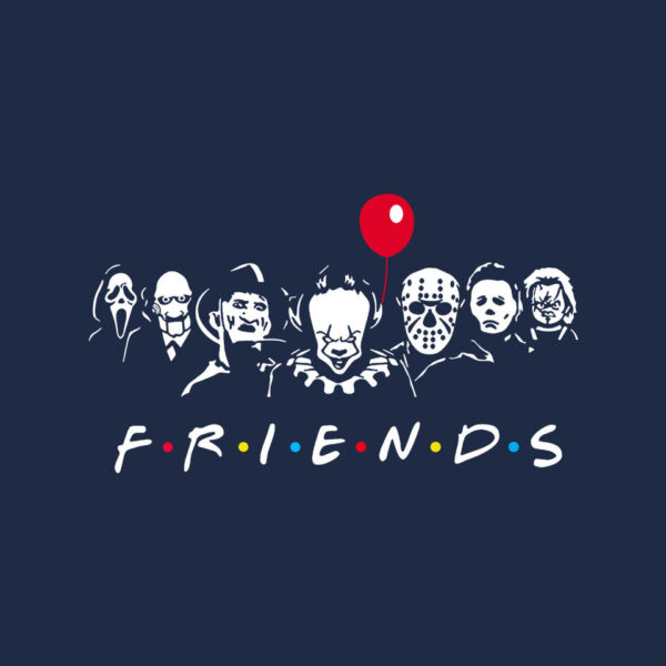 Horror Friends - Image 8