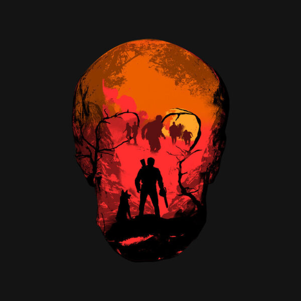 Evil Dead Fight - Image 4