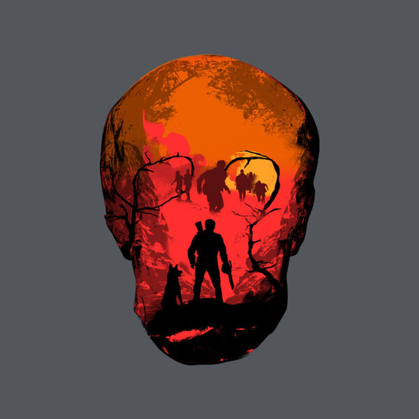 Evil Dead Fight - Image 12