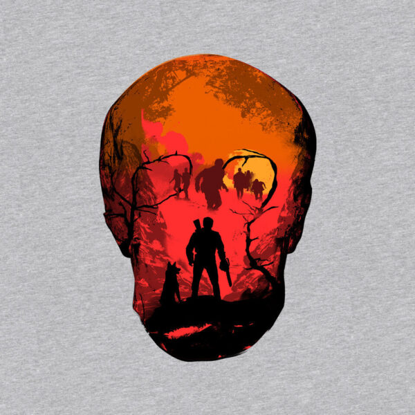 Evil Dead Fight - Image 20