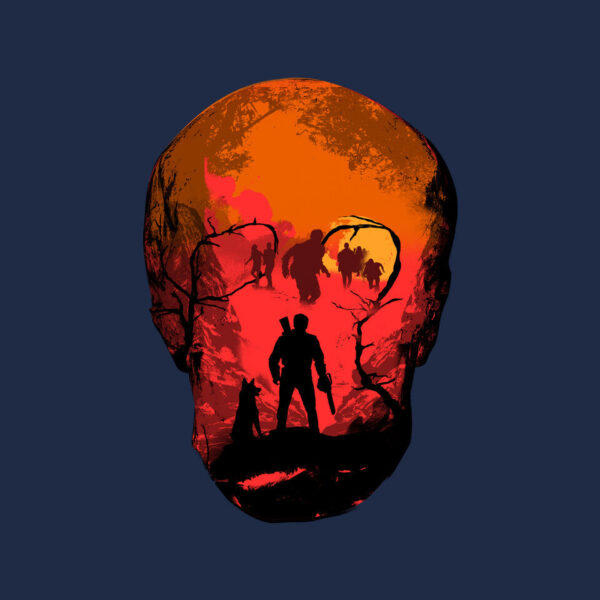 Evil Dead Fight - Image 8