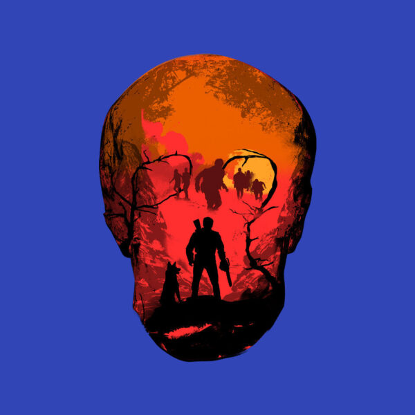 Evil Dead Fight - Image 16
