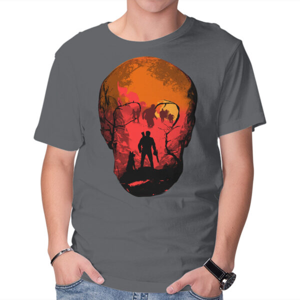 Evil Dead Fight - Image 9