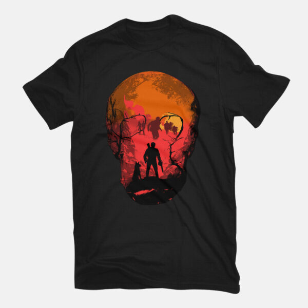 Evil Dead Fight - Image 3