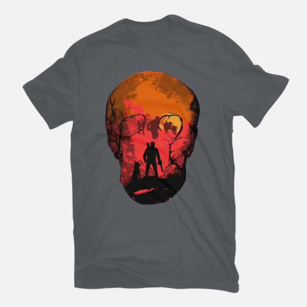 Evil Dead Fight - Image 11