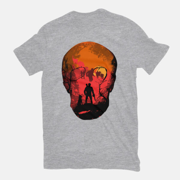 Evil Dead Fight - Image 19