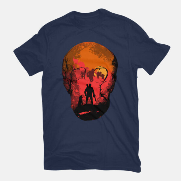 Evil Dead Fight - Image 7