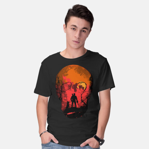 Evil Dead Fight - Image 2