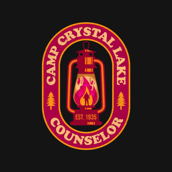 Camp Crystal Lake Counselor - Image 4