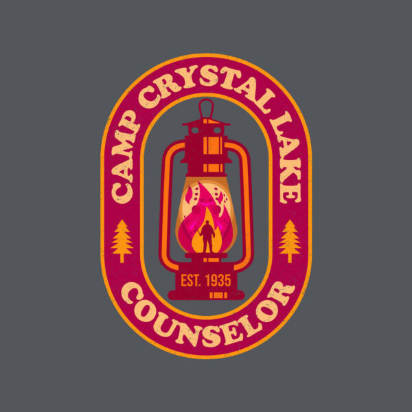 Camp Crystal Lake Counselor - Image 12