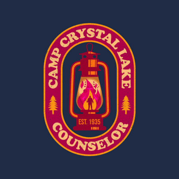 Camp Crystal Lake Counselor - Image 8