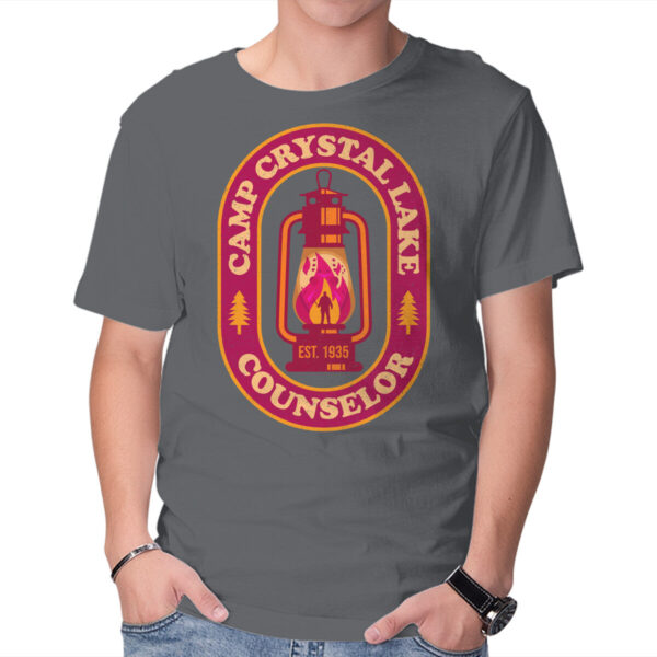 Camp Crystal Lake Counselor - Image 9