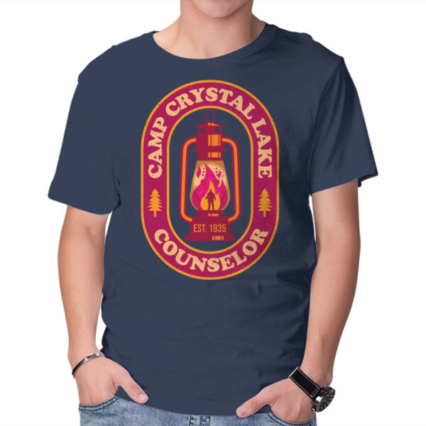 Camp Crystal Lake Counselor - Image 5
