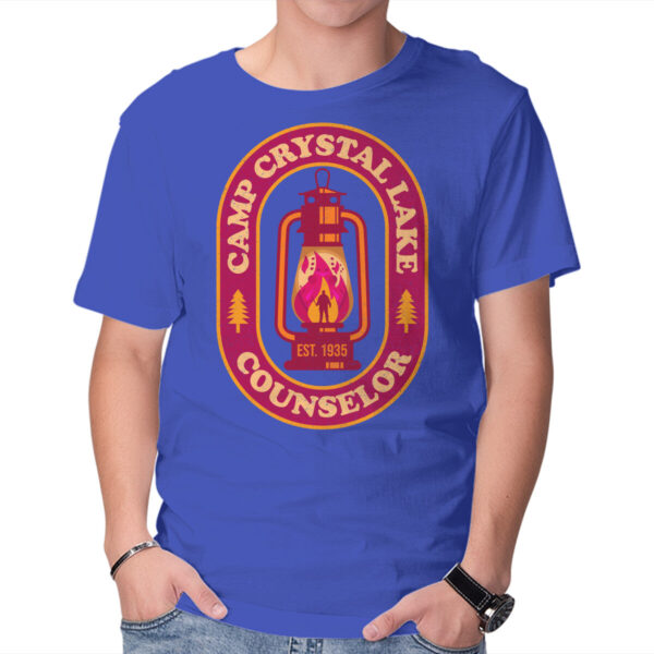 Camp Crystal Lake Counselor - Image 13