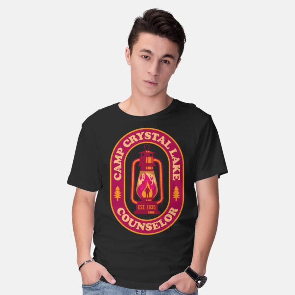 Camp Crystal Lake Counselor - Image 2