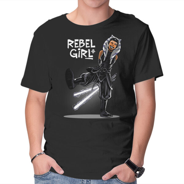 Rebel Girl - Image 6