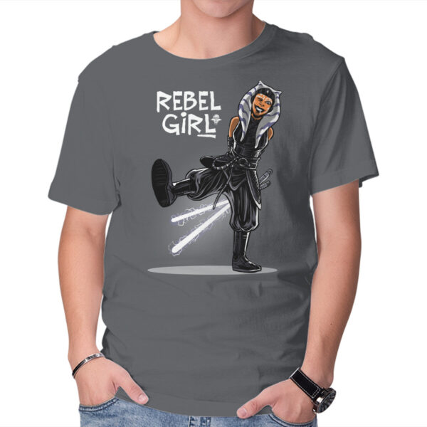 Rebel Girl - Image 11