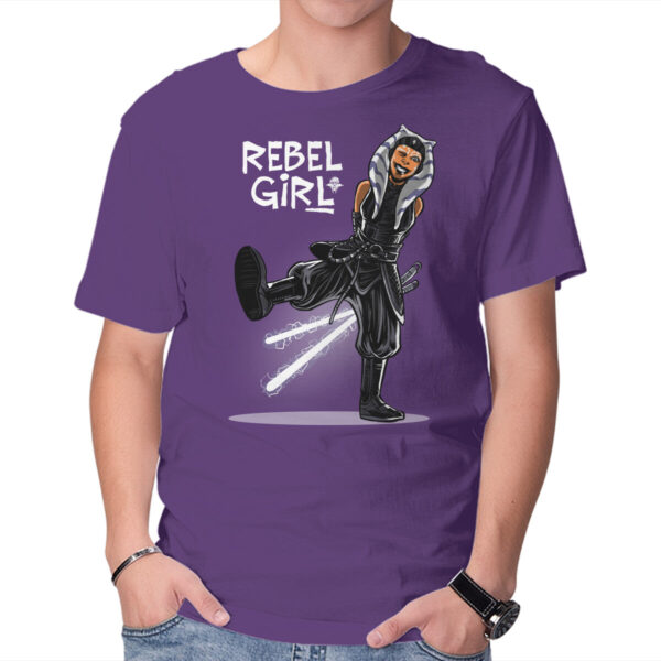 Rebel Girl - Image 16