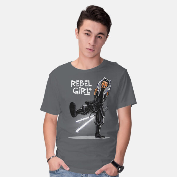 Rebel Girl - Image 12
