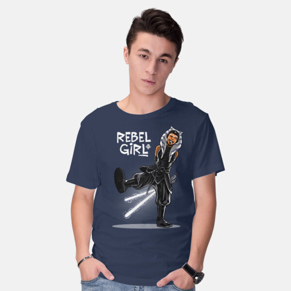 Rebel Girl - Image 2
