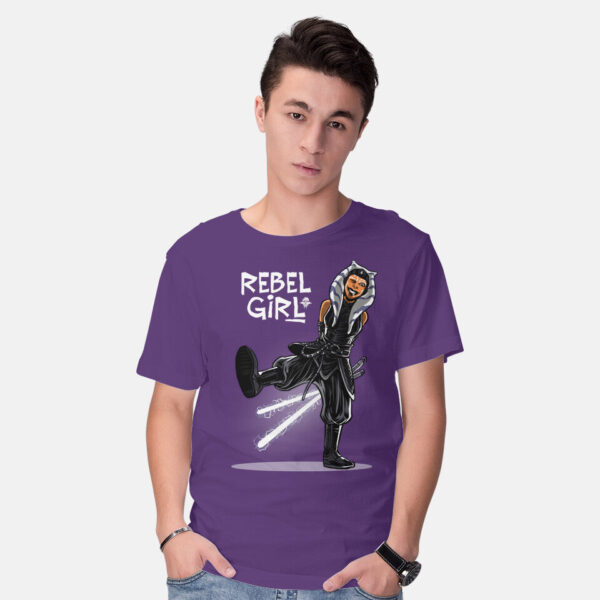 Rebel Girl - Image 17