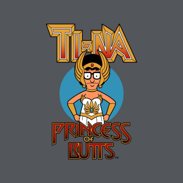 Princess Of Butts - Image 14
