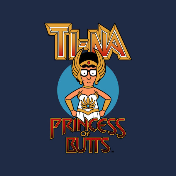 Princess Of Butts - Image 9