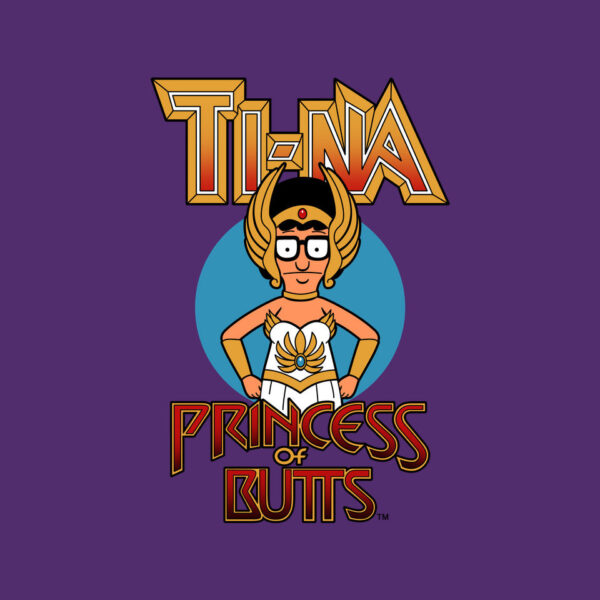 Princess Of Butts - Image 24