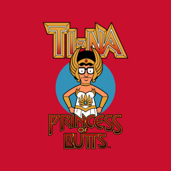 Princess Of Butts - Image 19