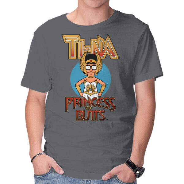 Princess Of Butts - Image 11