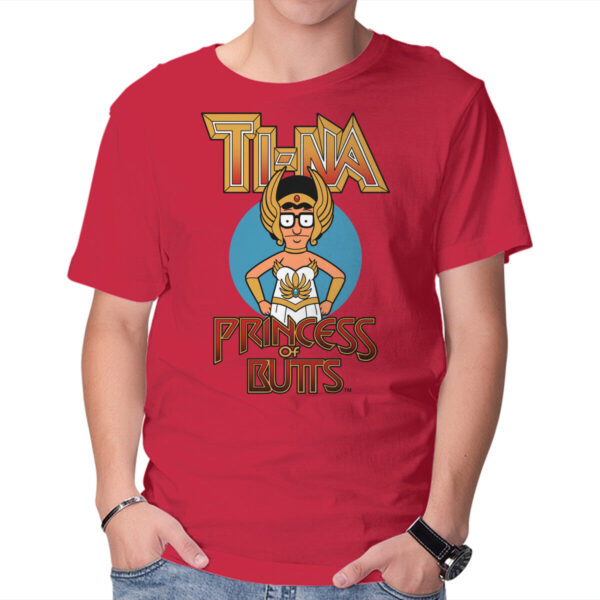 Princess Of Butts - Image 16
