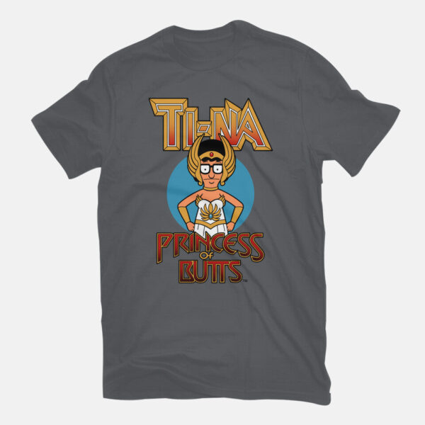 Princess Of Butts - Image 13