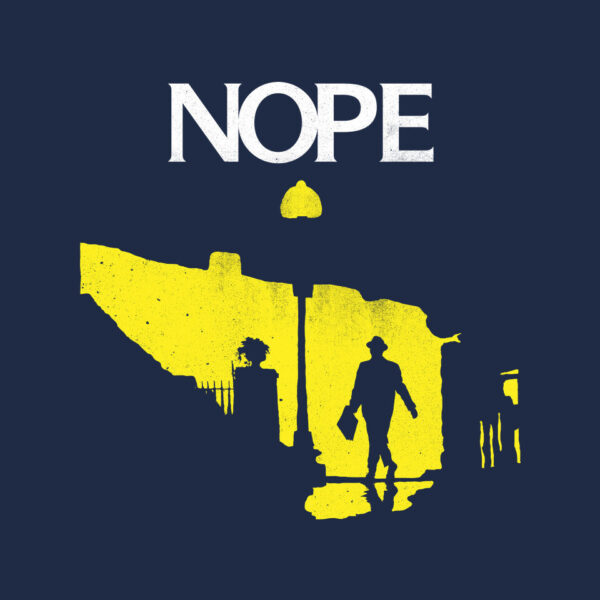 Possessed Nope - Image 8