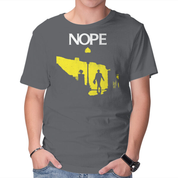 Possessed Nope - Image 9