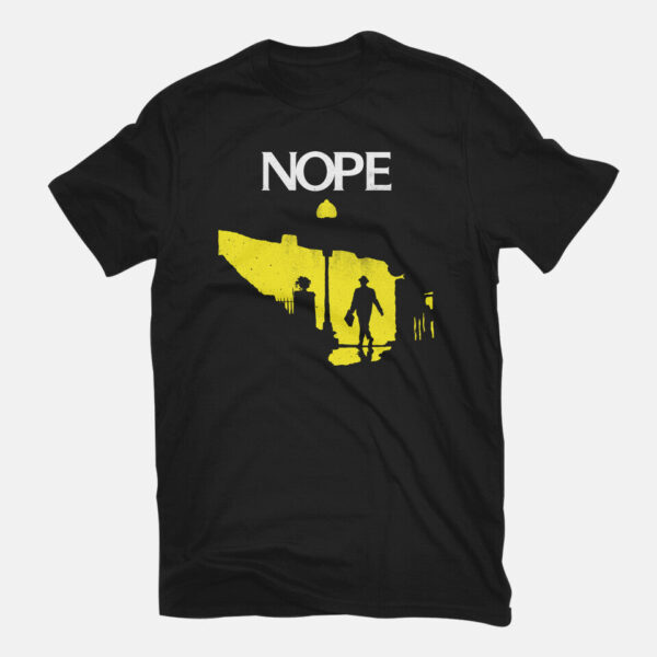 Possessed Nope - Image 3
