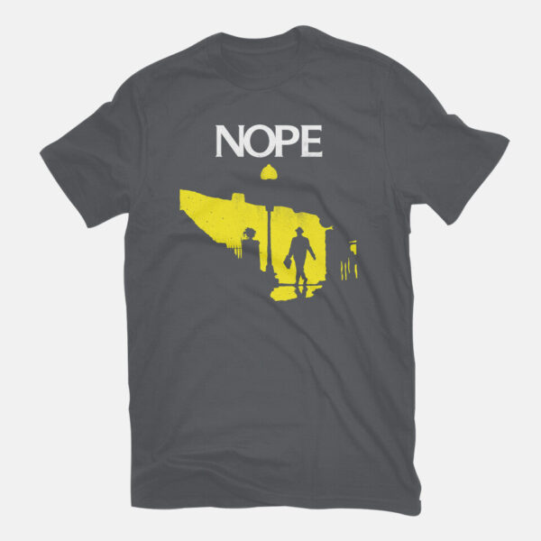 Possessed Nope - Image 11
