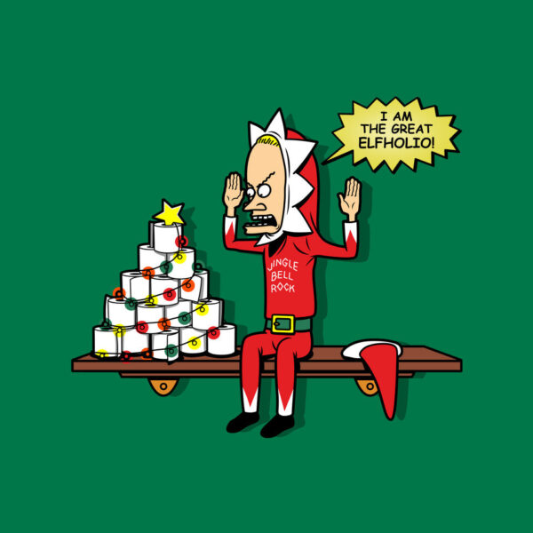 The Great Elfholio - Image 4