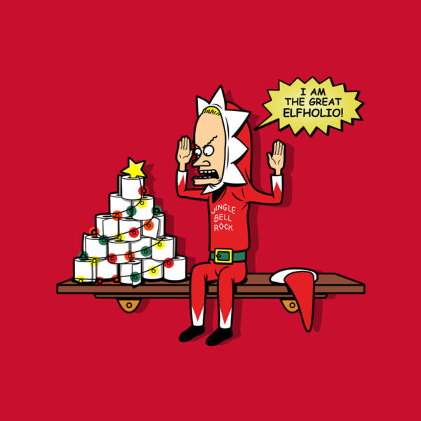The Great Elfholio - Image 12
