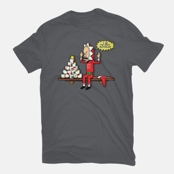 The Great Elfholio - Image 7