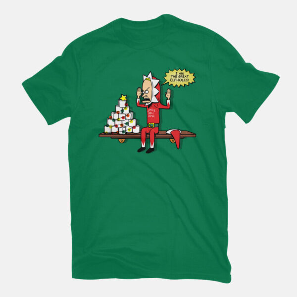 The Great Elfholio - Image 3
