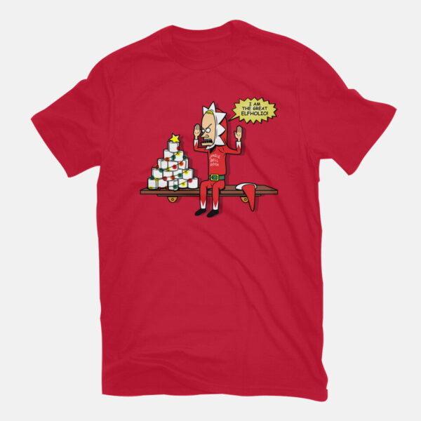 The Great Elfholio - Image 11