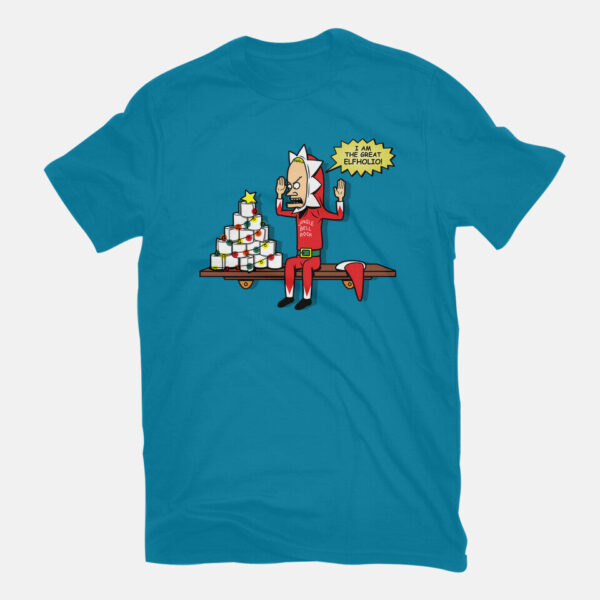 The Great Elfholio - Image 15