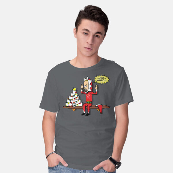 The Great Elfholio - Image 6