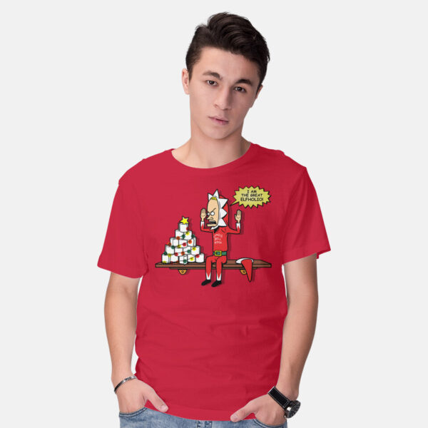The Great Elfholio - Image 10