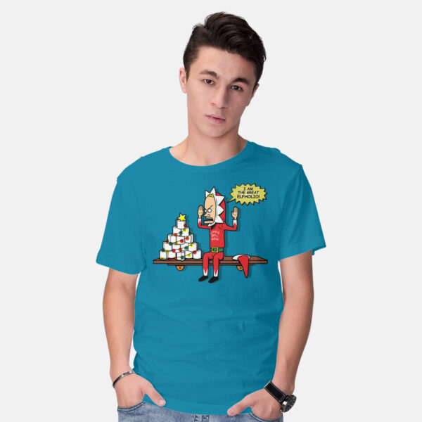 The Great Elfholio - Image 14