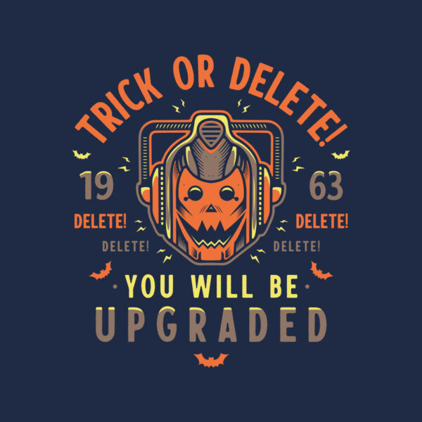 Trick Or Delete - Image 8