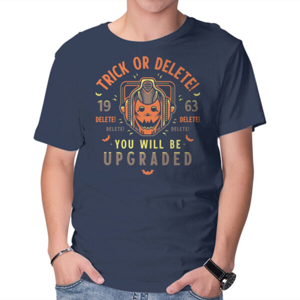 Trick Or Delete - Image 5